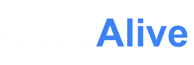 CaseAlive